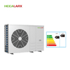 High Efficiency Air Source R290 Inverter Heat Pump Hot Water Heater