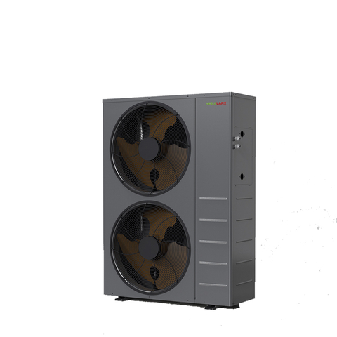 Air Source Monoblock Inverter Heat Pump For Heating Cooling