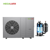 Air Source Monoblock R290 Inverter Heat Pump Hot Water Heater