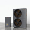 Eco-friendly House Heating Heat Pump For Clubs