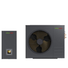 Efficient Split Inverter Heat Pump Used Formodern Radiators