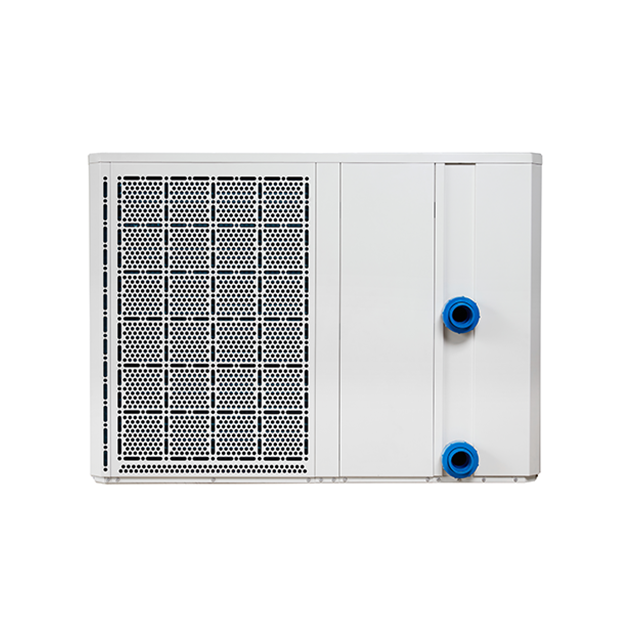Commerical Inverter Swimming Pool Heat Pump
