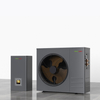 Split Type House Heating Heat Pump With Wifi App Control