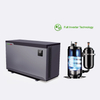 Anti-freezing Swimming Pool Heat Pump For Villa Family