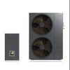 Split Type House Heating Heat Pump With Wifi App Control